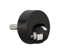 Roulettes Avant De Rechange For Robot Nettoyeur De Sol ZACO W400 W450