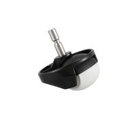 Roulettes avant for aspirateur robot irobot Roomba 500 600 606 620 650 676 696 790 800 870, accessoires, roulettes avant