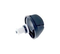 Roulettes Avant For Aspirateur Robot, Roues Pivotantes, Compatibles Avec Dreame L10s Pro Ultra/L10s Ultra Gen2/E30 Ultra, Pièces De Roulettes Avant For Aspirateur(E30 Ultra)