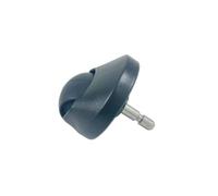 Roulettes Avant Pivotantes For Aspirateur Robot, Compatible Avec Dreame Mova E20/E20 Plus/Trouver E10, Accessoire De Remplacement De La Roue Avant De L’aspirateur