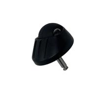 Roulettes Avant Pivotantes For Aspirateur Robot, Compatible Avec Lydsto L1/HS1/R1/R2/R3, Accessoire De Remplacement De La Roue Avant De L’aspirateur(R3)