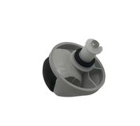 Roulettes Avant Pivotantes For Aspirateur Robot, Compatible Avec MIJIA S10+/S20+/X10+/X20+/X20Pro/X20Max/3S, Pièces Détachées For Roulettes Avant D'aspirateur(3S)