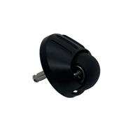 Roulettes Avant Pivotantes For Aspirateur Robot, Compatible Avec Proscenic M7/M7LDS/M7MAX/M7pro, Accessoire De Remplacement De La Roue Avant De L’aspirateur(M7)