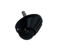 Roulettes Avant Pivotantes For Aspirateur Robot, Compatible Avec Proscenic M8/M8pro/M8MAX/M8 Plus, Accessoire De Remplacement De La Roue Avant De L’aspirateur(M8 Plus)