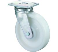 Roulettes BS rouleau pour charges lourdes RR100.B15.100 rouleau de direction ...
