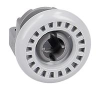 ROULETTE LAVE VAISSELLE 481252888131 ROULETTE PANIER SUPERIEUR