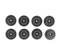 Roulettes de panier pour lave-vaisselle AEG 4055072138 Lot 8