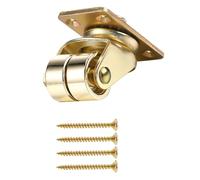 Roulettes de piano à deux roues de rechange pour piano