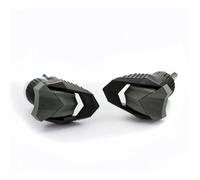 Roulettes De Protection R19 For Ducati Monster 937 21-25 Noir Puig