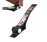 Roulettes de transport pour meubles - Aide au transport de meubles - Leve-porte à pied - Aide au montage de meubles ergonomique - Aide au montage de meubles ergonomique pour décorateurs, menuisiers et