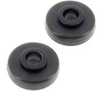 Roulettes electro-brosse par 2 rs-rh5556 - aspirateur Autre G