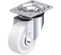Blickle - Roulettes Fixes Et Pivotantes Robustes Lk-spo 127k