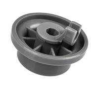 Roulettes for panier inférieur de lave-vaisselle, compatibles avec les roulettes rechange Neff 165314