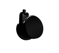 Roulettes Next Level Racing Lockable Castor Wheels
