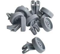 ROULETTES PANIER INFERIEUR D36 M/M X 8 G