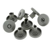 Roulettes panier inferieur par 8 pour Lave-vaisselle Electrolux Autre G
