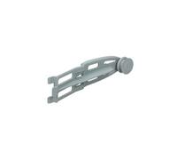 Roulettes panier sup pour lave-vaisselle 481252888117