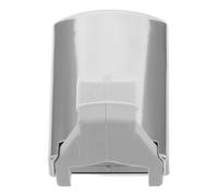 Roulettes Porte en Verre, Glissement Fluide, Plastique | Remplacement pour Cabine, Structure Compacte Inférieure, Trou 8 à 14mm, Verre 4 à 6mm, Installation Simple