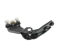 roulettes portière voiture Compatible avec VW pour CADDY 2008 2009 2010 2011 2012 2013 2014 guide galet porte coulissante droite charnière centrale OE 2K0843336 2K0843336A