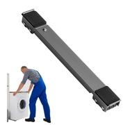 Roulettes Pour Meubles Stable Pratique Réglable Multifonction | Déménageur de machine à laver Pour Bureau, Salon, Déménagement De Meubles - Stable, Antidérapant, Pratique,