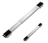 Roulettes Renforcées Pour Appareils Électroménagers roulettes robustes de | Base Mobile Lave-Linge Et Sèche-Linge pour cave à vin, réfrigérateurs