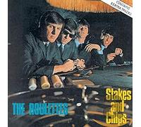 Roulettes - Stakes and Chips