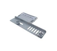 Roulettes+support panier superieur - lave-vaisselle Autre G