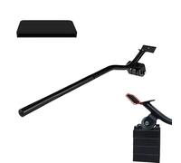 Roulettes universelles réglables pour changer la hauteur du meuble et un transport en douceur sur toutes les surfaces Roue pour équipement de studio