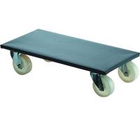 BS Rollen Roulettes polyvalentes A.-ROLLER.300 BS Rollen Quantité:1