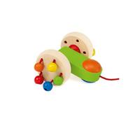 Rouleur le petit tapageur