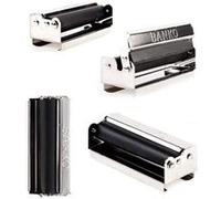 Rouleuse à cigarette Métal 70mm