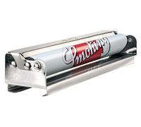 Rouleuse à Cigarettes Smoking Métal 11cm + Emplacement Carnet De Feuilles