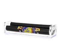 rouleuse Bulldog Feuilles Longues