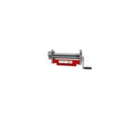 Rouleuse de tole manuelle mobile BBM 310S