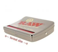 Rouleuse Raw Slim Blague Tabac