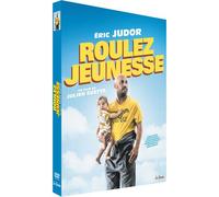 Roulez Jeunesse DVD DVD