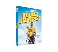 Roulez Jeunesse [Blu-Ray]