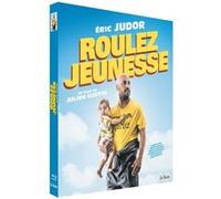 Roulez Jeunesse Blu-ray E