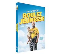 Roulez Jeunesse - DVD [HD DVD]