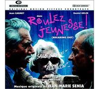 Roulez Jeunesse! - Score