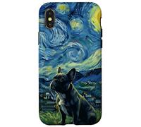 Roulez Librement, sentez-Vous Libre : Une Aventure à vélo dans la Nature Coque pour iPhone X/XS