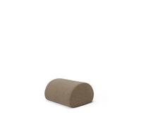 Rouli Pouf Pure Bouclé/ Sable