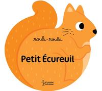 Rouli-Roula - Petit écureuil