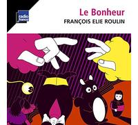 Roulin François Elie – Le Bonheur – Signature