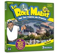 Roul'malins 12 Histoires : Normandie