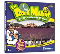Roul'malins 12 Histoires : Provence