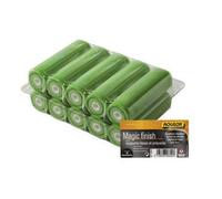 ROULOR - Mini manchon Magic Finish 100mm laques 10 pièces - 328620