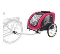 Roulotte de vélo pour chiens. taille L. - Trixie - TR-12816 G