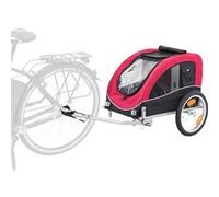 Roulotte de vélo pour chiens taille M - Trixie - TR-12814 G