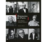 Roumains de Paris